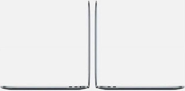 Alt view image 7 of 8 - Apple MacBook Pro 2018 15" A1990 i7-8850H 2.6GHz 32GB 512GB MR942LL/A