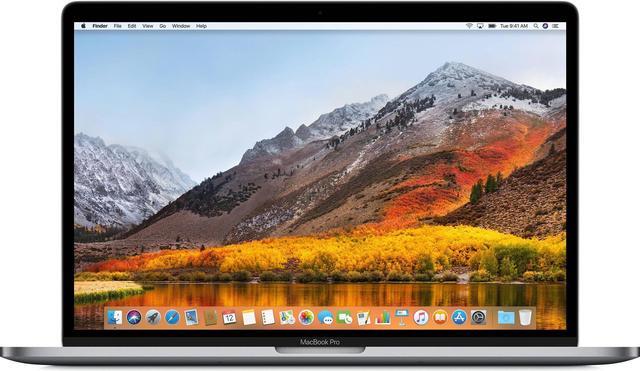 Alt view image 8 of 8 - Apple MacBook Pro 2018 15" A1990 i7-8850H 2.6GHz 32GB 512GB MR942LL/A