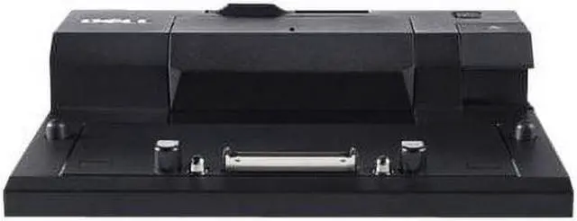Alt view image 3 of 6 - Dell PRO3X E-Port Replicator