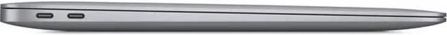 Alt view image 3 of 4 - Apple MacBook Air 13.3" Apple M1 Chip 8GB 512GB Space Gray MGN63LL/A