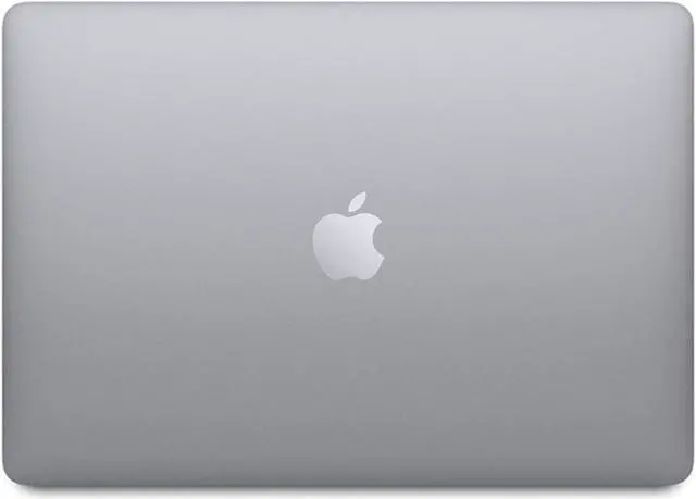 Alt view image 2 of 4 - Apple MacBook Air 13.3" Apple M1 Chip 8GB 512GB Space Gray MGN63LL/A
