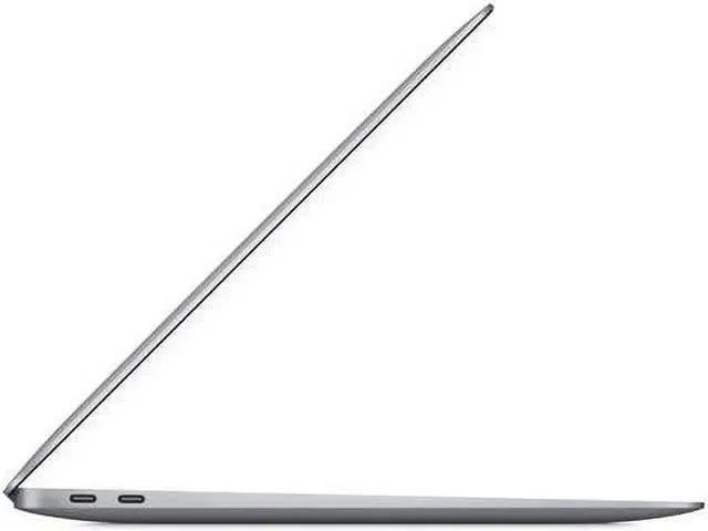 Alt view image 3 of 4 - Apple MacBook Air 13.3" 2020 MVH22LL/A Core i5 8GB RAM 256GB SSD Silver