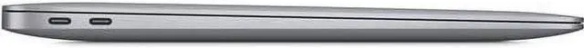 Alt view image 4 of 4 - Apple MacBook Air 13.3" 2020 MVH22LL/A Core i5 8GB RAM 256GB SSD Silver