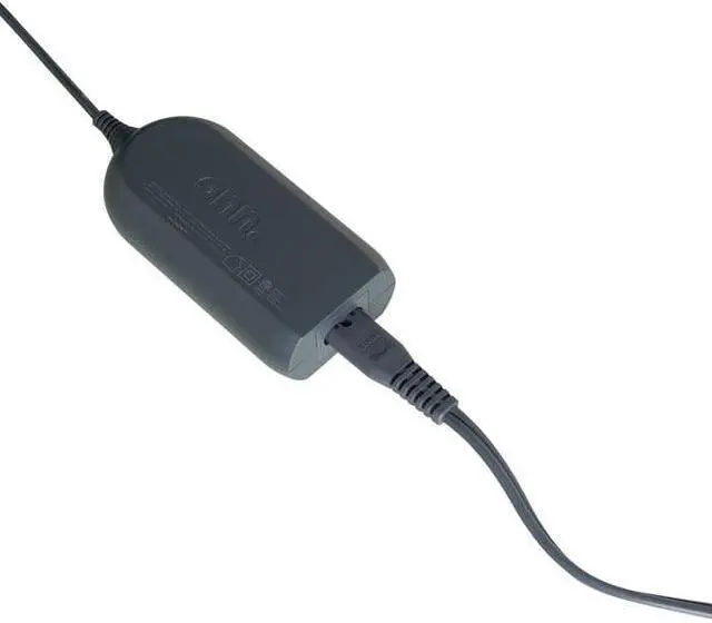 Alt view image 2 of 3 - Onn. 65W Laptop Charger with 10 interchangeable Tips