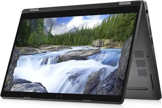 Alt view image 3 of 4 - Dell Latitude 5300 13.3" 2-in-1 FHD Laptop Intel Core i7-8665U 16GB 512GB W10P