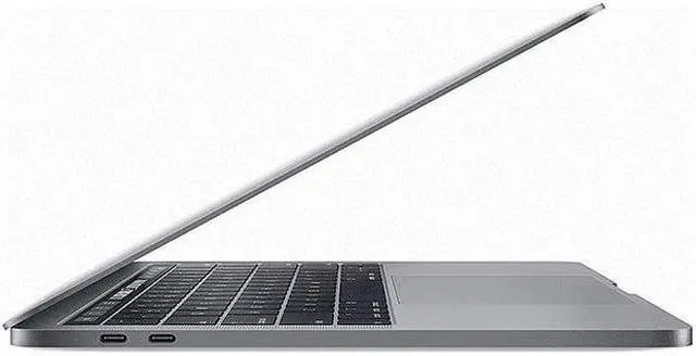 Alt view image 3 of 4 - Apple MacBook Pro With Touch Bar Intel Core i5, 13", 16GB, 256GB Space Gray