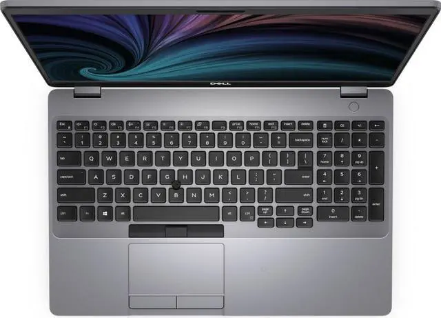 Alt view image 2 of 8 - Dell Latitude 5511 15.6" HD Laptop Intel Core i5-10400H 8GB 512GB W10P