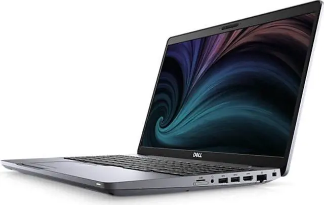 Main image of Dell Latitude 5511 15.6" HD Laptop Intel Core i5-10400H 8GB 512GB W10P