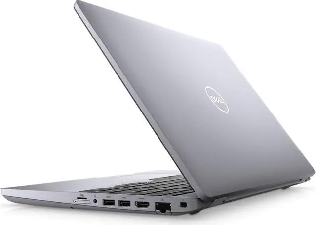 Alt view image 4 of 8 - Dell Latitude 5511 15.6" HD Laptop Intel Core i5-10400H 8GB 512GB W10P