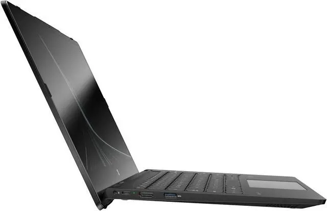 Alt view image 3 of 4 - Gateway 15.6 FHD Ultra Slim Notebook Ryzen 3 3250u 4GB 128GB - GWTN156-12BK