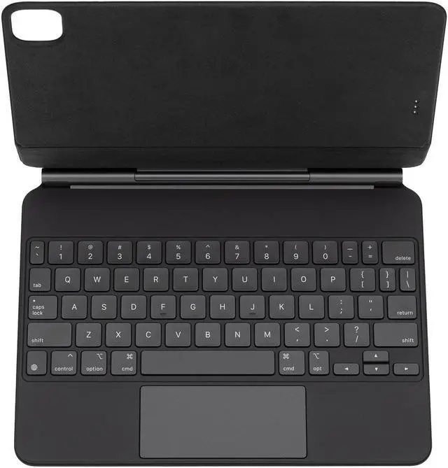 iPad 11 インチ Magic Keyboard MXQT2LL/A Buy Apple Magic Keyboard For Apple iPad 11'' Black (MXQT2LL