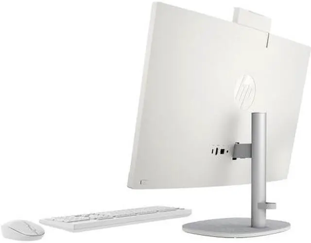 Main image of HP 24-cr0090 23.8" FHD Touchscreen AIO AMD Ryzen 7 7730U 16GB 512GB W11