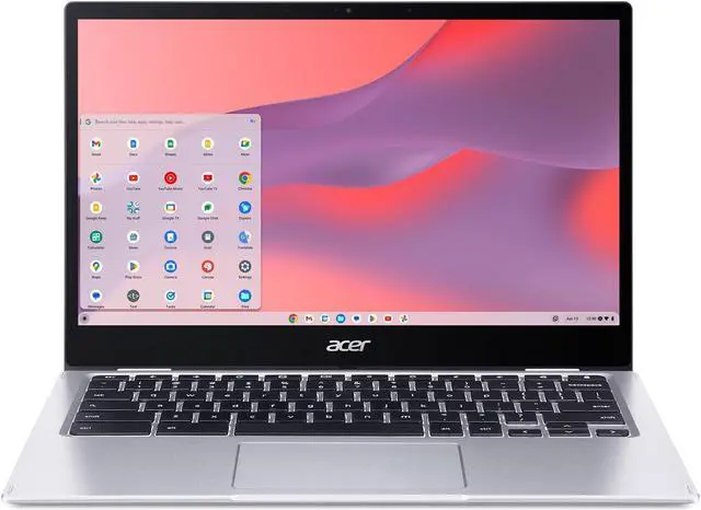 Alt view image 2 of 4 - Acer Chromebook 315, 15.6" FHD, Intel Celeron N4500 4GB, 128GB, Chrome OS