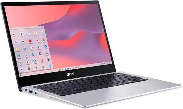 Alt view image 3 of 4 - Acer Chromebook 315, 15.6" FHD, Intel Celeron N4500 4GB, 128GB, Chrome OS