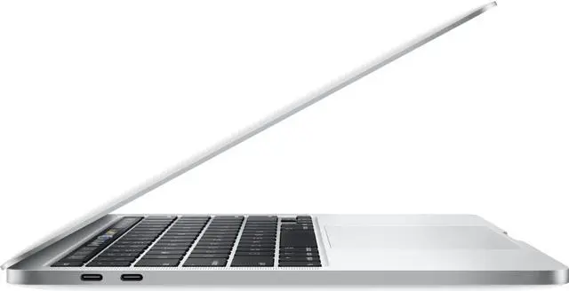 Alt view image 3 of 4 - 2020 Apple MacBook Pro with 2.3GHz Intel i7 (13", 16GB, 1TB) Space Grey