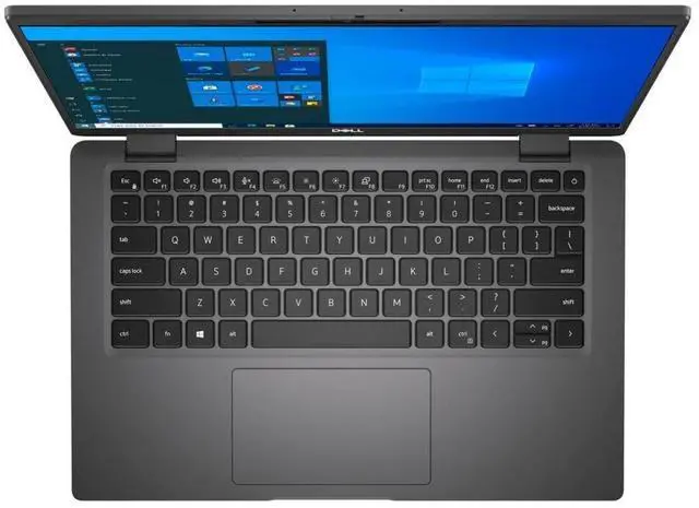 Alt view image 3 of 5 - Dell Latitude 7420 14 FHD Touch, Intel Core i7-1185G7 3.0GHz, 32GB RAM, 256GB Solid State Drive, Wi