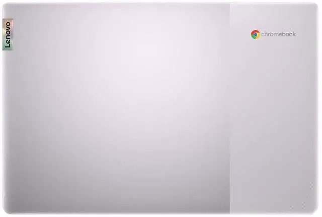 Alt view image 4 of 5 - Lenovo 15.6" FHD Celeron N4500 Laptop 4GB 64GB Chrome OS - 82N4002HUS