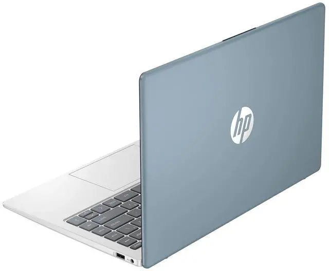 Alt view image 5 of 5 - HP 15-fc 15.6" HD TS Laptop AMD Ryzen 5 7530U 16GB, 1TB, W11H