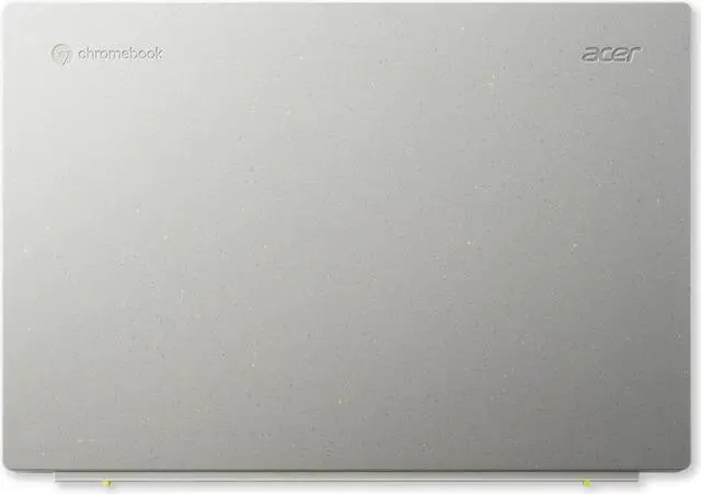 Alt view image 4 of 5 - Acer Chromebook Vero 514 14" FHD Intel i3-1215U 8GB RAM 128GB SSD ChromeOS Gray