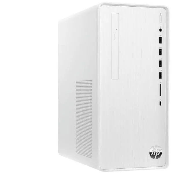 Main image of HP Pavilion TP01-3055xt Desktop Intel i7-12700 2.1GHz 16GB 2TB + 512GB W11H