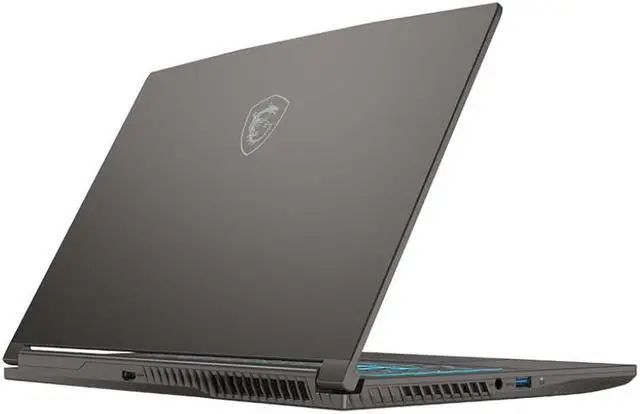 Alt view image 4 of 5 - MSI Thin 15 15.6 144Hz FHD Intel i5-13420H RTX 3050 16GB 512GB W11