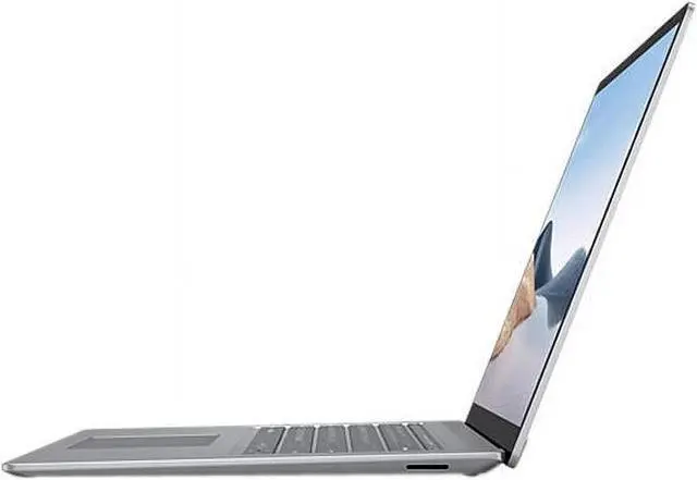Alt view image 3 of 5 - Microsoft Surface Laptop 4 13.5" TouchScreen AMD Ryzen 5, 16GB, 256GB, W11