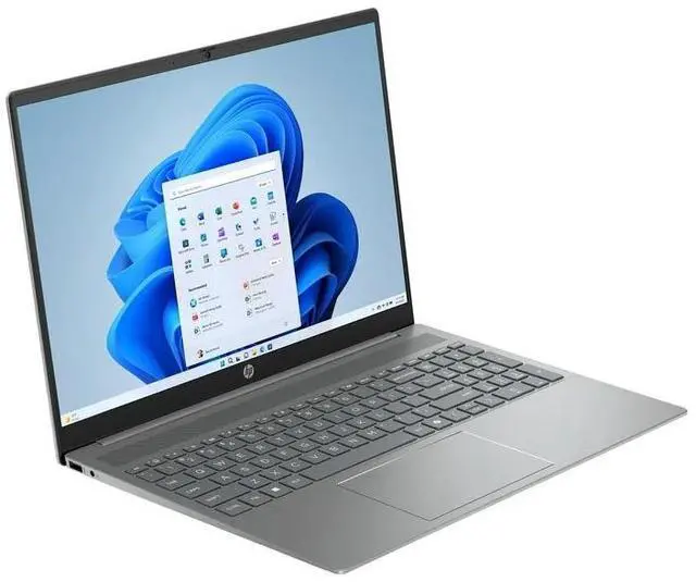 Alt view image 3 of 4 - HP 16-ag00 Pavilion 16" Laptop AMD Ryzen 7-8840U 8GB 512GB W11H