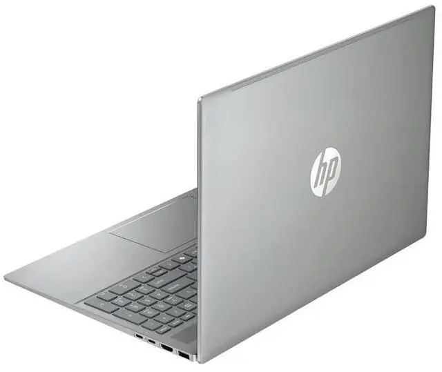 Alt view image 2 of 4 - HP 16-ag00 Pavilion 16" Laptop AMD Ryzen 7-8840U 8GB 512GB W11H