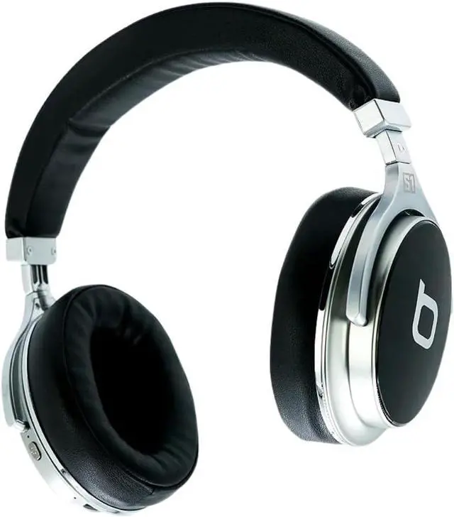 Main image of Bumpboxx S1 Bluetooth Headphones | Built-in Microphone | 30 Hours of Battery Life