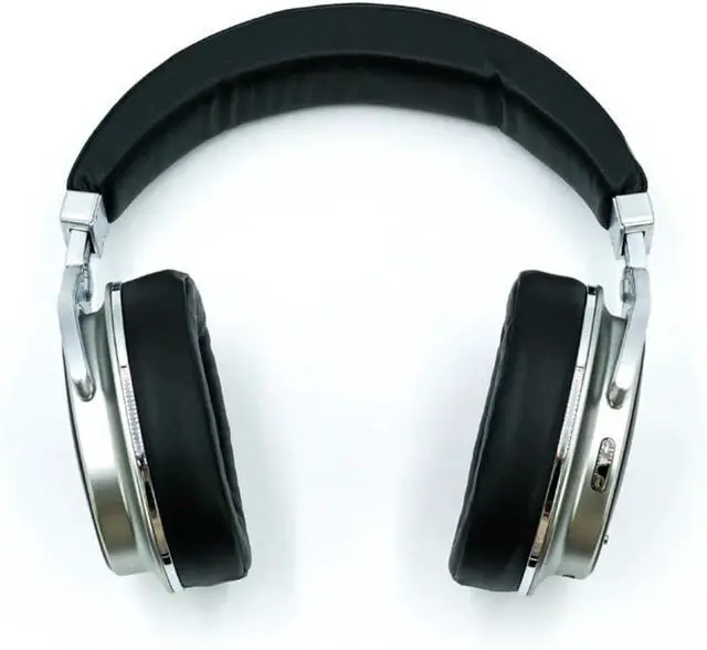 Alt view image 2 of 5 - Bumpboxx S1 Bluetooth Headphones | Built-in Microphone | 30 Hours of Battery Life