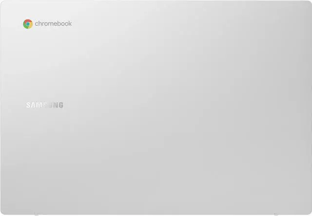 Alt view image 4 of 7 - Samsung Galaxy Chromebook, 14" HD, N4500, 4GB, 64GB, XE340XDA-KA2US