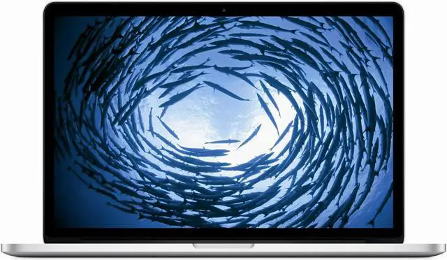 Alt view image 5 of 7 - Apple 15.4" MacBook Pro Laptop Retina Display, i7, 16GB, 256,GB MGXC2LL/A