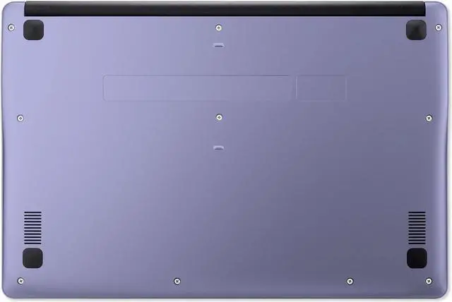 Alt view image 6 of 6 - Acer CB315 15.6" HD Celeron N4500 1.1GHz 4GB 64GB Chrome OS-Purple