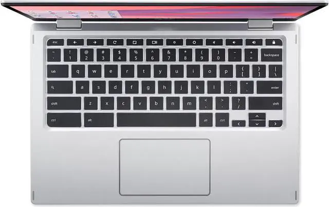 Alt view image 4 of 4 - Acer Chromebook 315, 15.6" FHD, Intel Celeron N4500 4GB, 128GB, Chrome OS