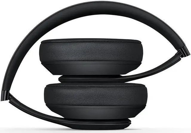 Alt view image 5 of 5 - Beats Studio3 Wireless Noise Cancelling Headphones MX3X2LL/A - Black