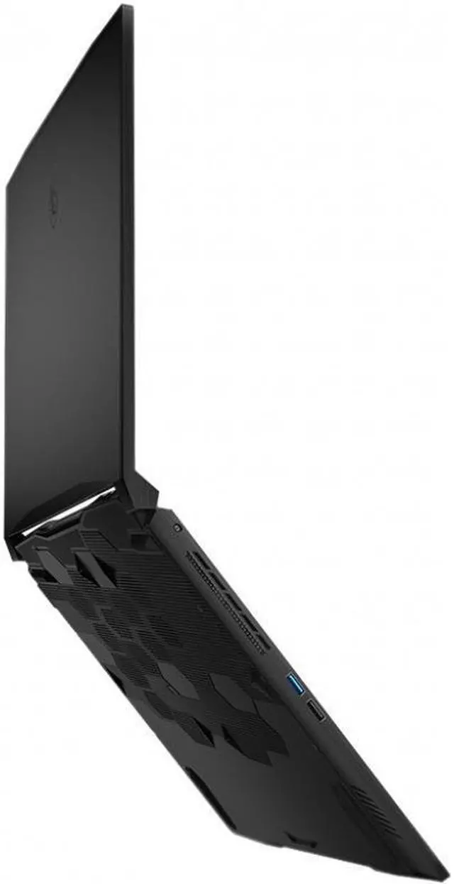 Alt view image 4 of 6 - MSI Katana 17.3" FHD Gaming Laptop, i7-11800H, 16GB, 512GB RTX 3050Ti, W10P