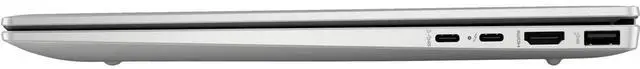 Alt view image 5 of 5 - HP Pavilion Plus 14-inch Laptop Intel Core Ultra 5, 16GB, 512GB, W11H