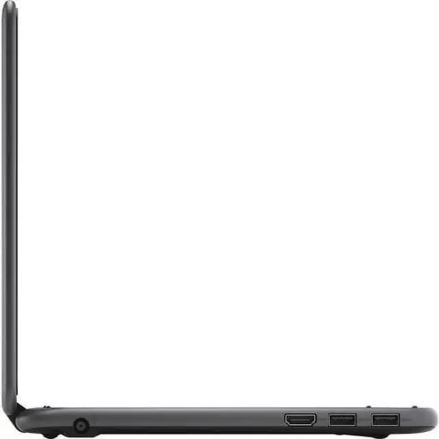 Alt view image 5 of 5 - Dell Latitude 3190 11.6" HD 2-in-1 LT Intel N5000 1.1GHz 4GB 128GB W10P