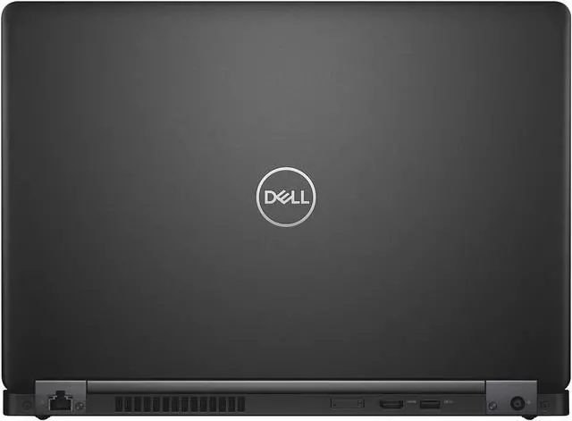 Alt view image 5 of 5 - Dell Latitude 5490 Laptop 14" HD Intel i5-7300U 2.6GHz 16GB 256GB W10
