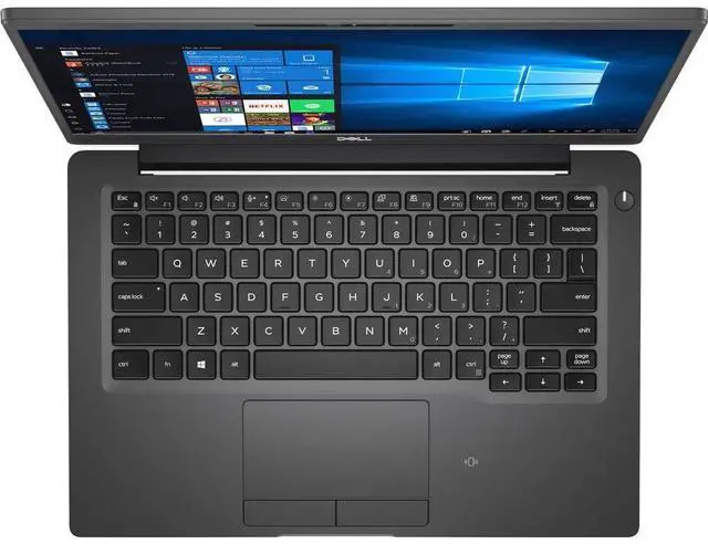 Alt view image 5 of 5 - Dell Latitude 7300 13.3" FHD Laptop Intel Core i5-8365U - 8GB - 256GB - W10P