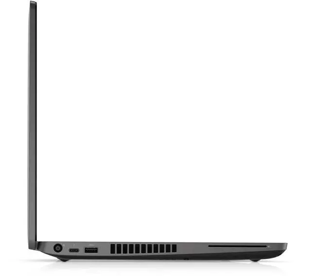 Alt view image 11 of 11 - Dell Precision 354 i7-9850H 512GB 32GB Quadro P620 4GB Gaming Laptop Workstation