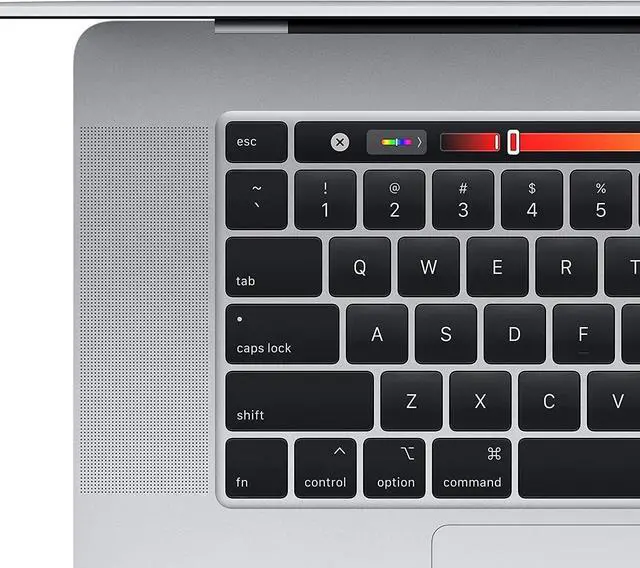 Alt view image 3 of 5 - Apple MacBook Pro 16" Laptop 2019 Intel Core i9 16GB 1TB Mac OS