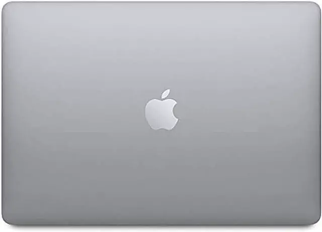 Alt view image 2 of 5 - Apple 13.3" MacBook Air, 2018 Intel Core i5 8GB RAM 256GB SSD MacOS Space Gray