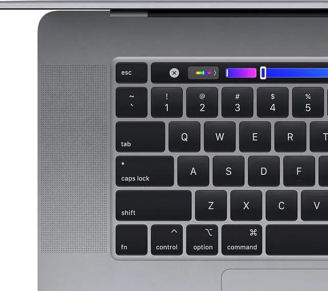 Alt view image 3 of 6 - Apple 16" MacBook Pro, 2019 Intel Core i9 32GB RAM 1TB SSD MacOS Space Gray