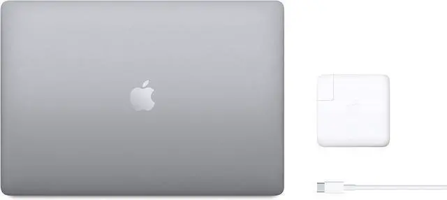 Alt view image 6 of 6 - Apple 16" MacBook Pro, 2019 Intel Core i9 32GB RAM 1TB SSD MacOS Space Gray