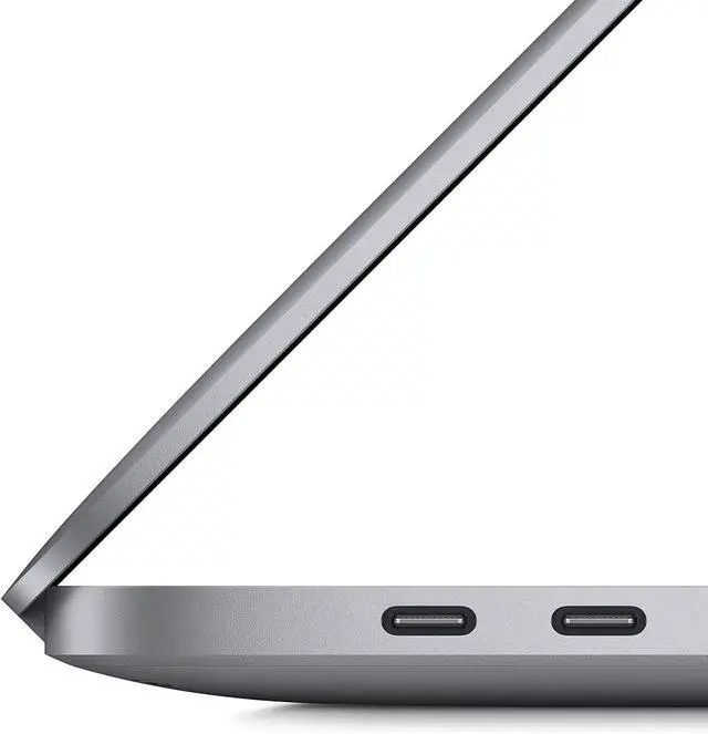Alt view image 5 of 6 - Apple 16" MacBook Pro, 2019 Intel Core i9 32GB RAM 1TB SSD MacOS Space Gray