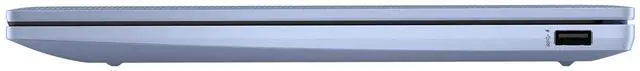 Alt view image 4 of 7 - HP 14a-nf0202ds 14" HD Touchscreen Chromebook Intel N100 4GB 128GB ChromeOS