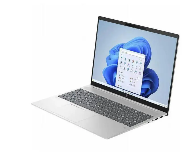 Alt view image 2 of 7 - HP Pavilion Plus 16-ab 16" QHD Laptop Intel Core i7-13700H 16GB 512GB W11H