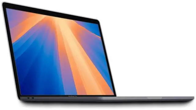 Alt view image 4 of 6 - Apple MacBook Pro 16" Laptop Late 2019 Intel Core i9 64GB 2TB MacOS 12 Monterey