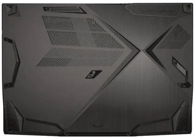 Alt view image 5 of 5 - MSI Thin 15 15.6 144Hz FHD Intel i5-13420H RTX 3050 16GB 512GB W11